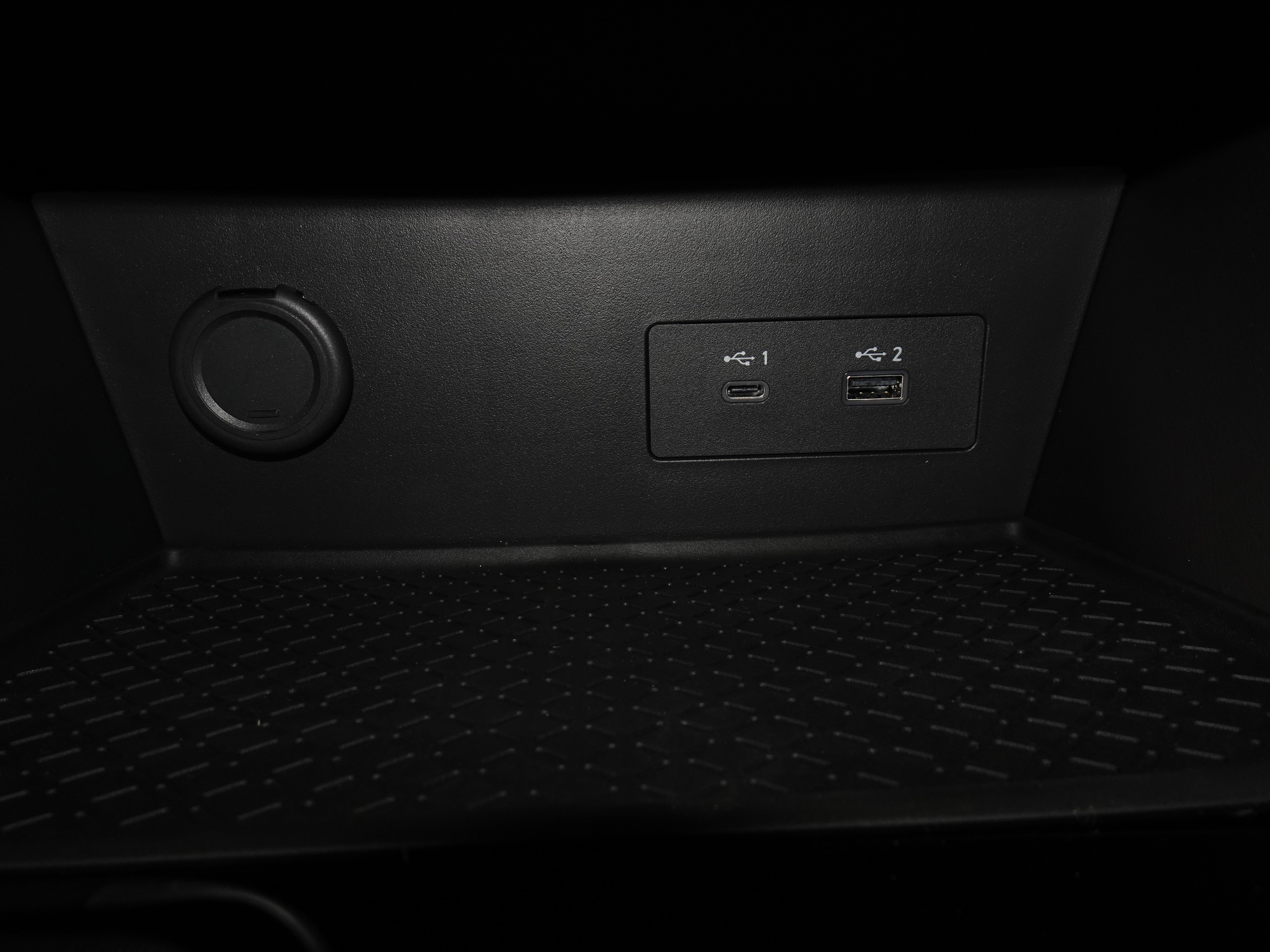 New 2025 Nissan Pathfinder Rock Creek image 34