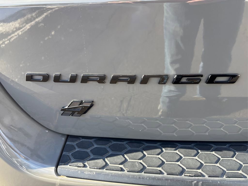 Used 2022 Dodge Durango R/T w/ Blacktop Package image 15