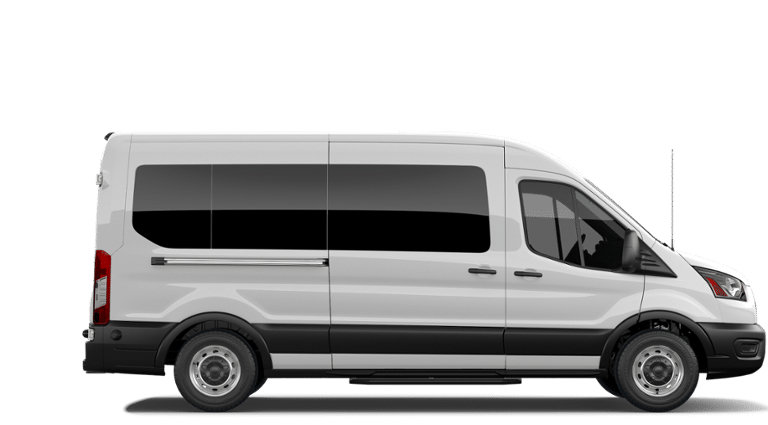 New 2026 Ford Transit 350 XL RWD image 26