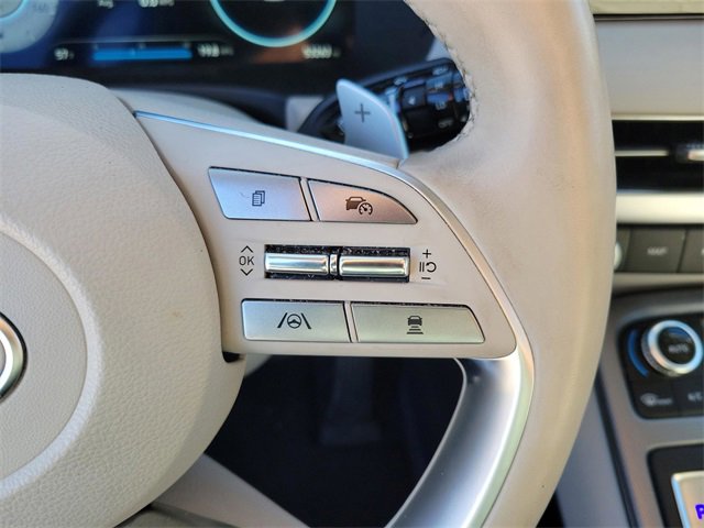 Used 2023 Hyundai Palisade Limited image 22