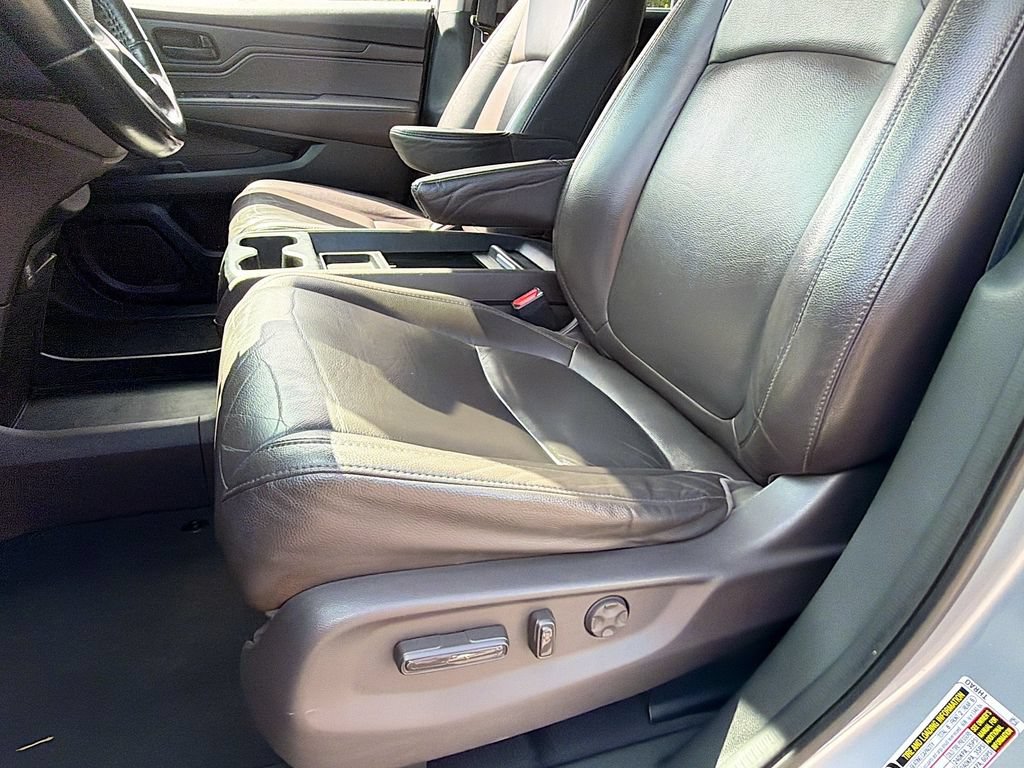 Used 2019 Honda Odyssey EX-L image 26