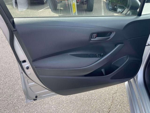Certified 2023 Toyota Corolla LE w/ Carpet Mat Package (TMS) FWD image 16