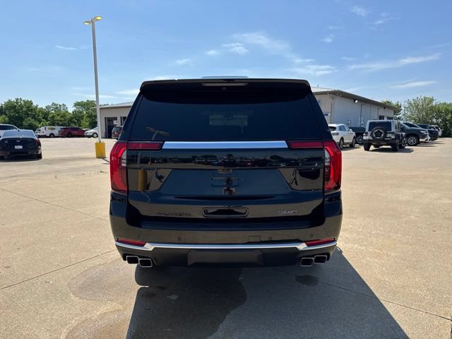 Used 2026 GMC Yukon XL Denali w/ Denali Reserve Package AWD/4WD image 6