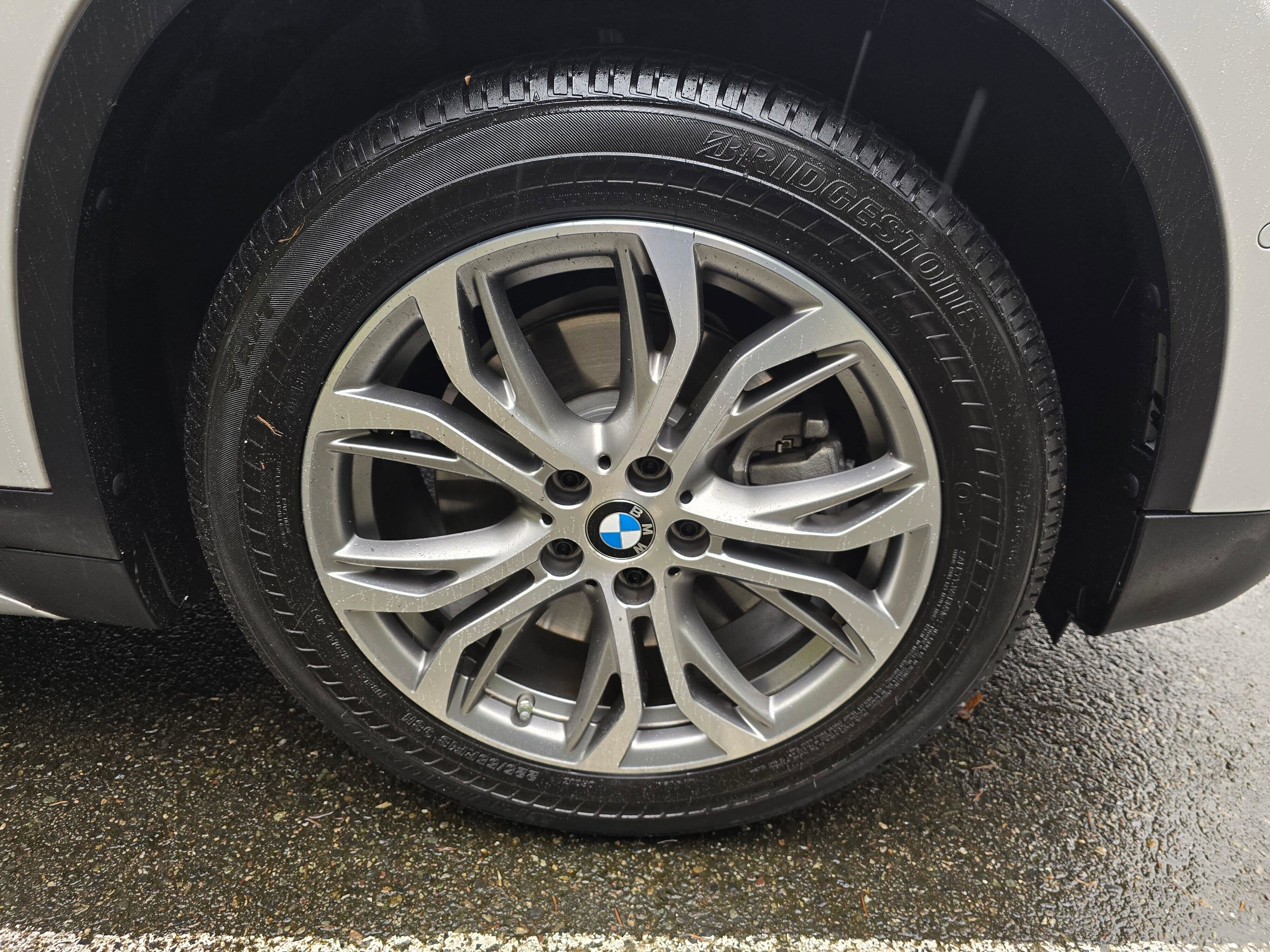 Used 2016 BMW X1 xDrive28i image 9