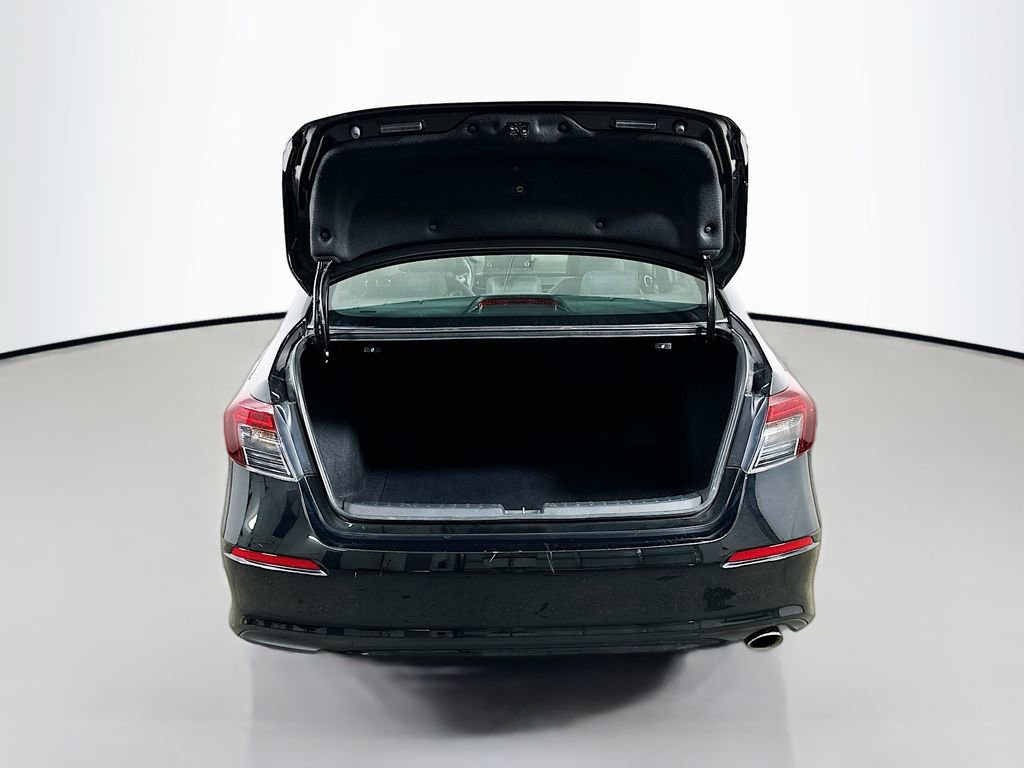 Used 2025 Honda Civic Sport image 27