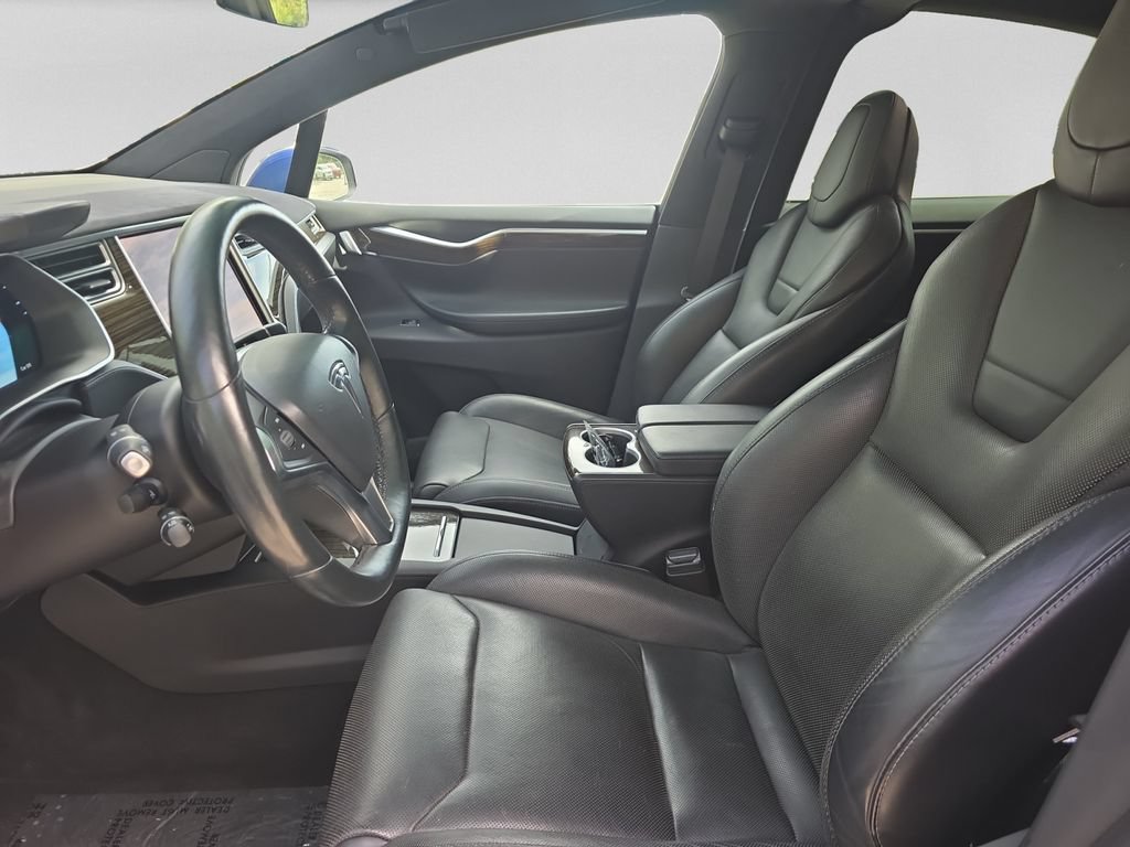 Used 2016 Tesla Model X P90D AWD/4WD image 18