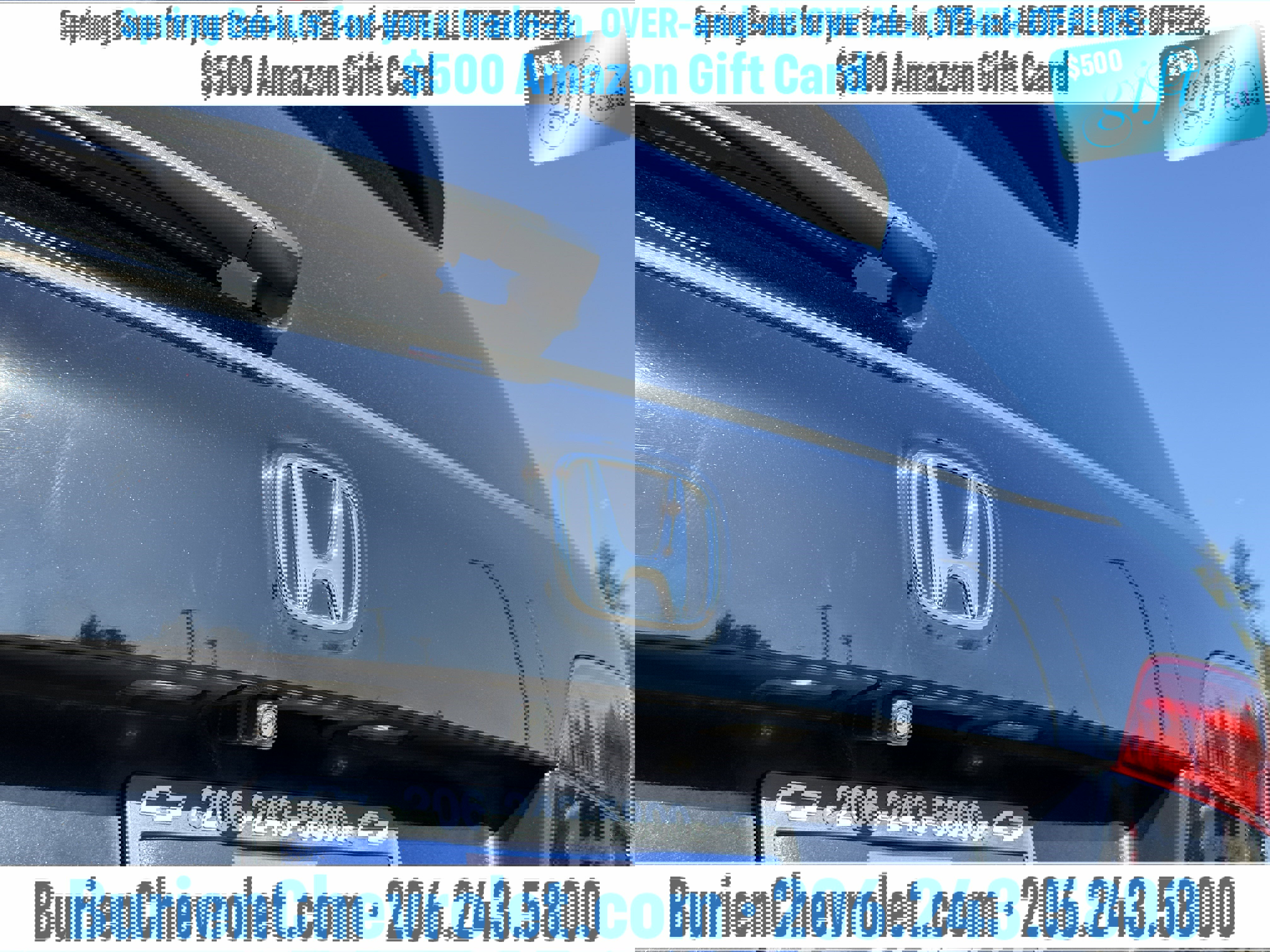 Used 2017 Honda Pilot Elite image 39