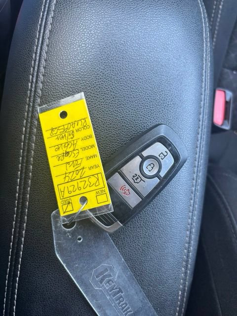 Used 2024 Ford Escape Active w/ Tech Pack #1 FWD image 13