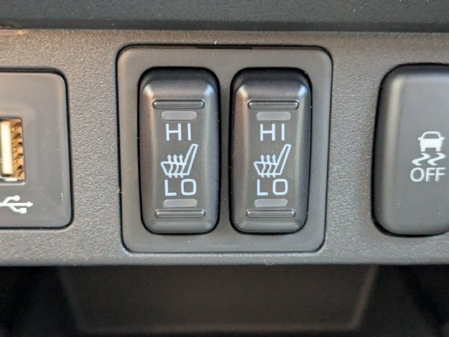 Used 2026 Mitsubishi Outlander Sport SEL AWD/4WD image 26