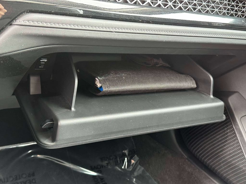 Certified 2023 Honda Accord EX-L image 30