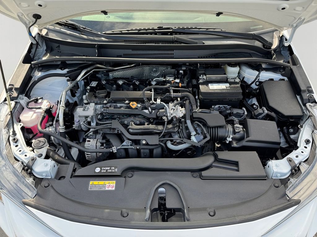 Used 2023 Toyota Corolla LE FWD image 9