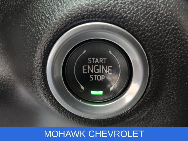Used 2022 Chevrolet Silverado 1500 RST image 18