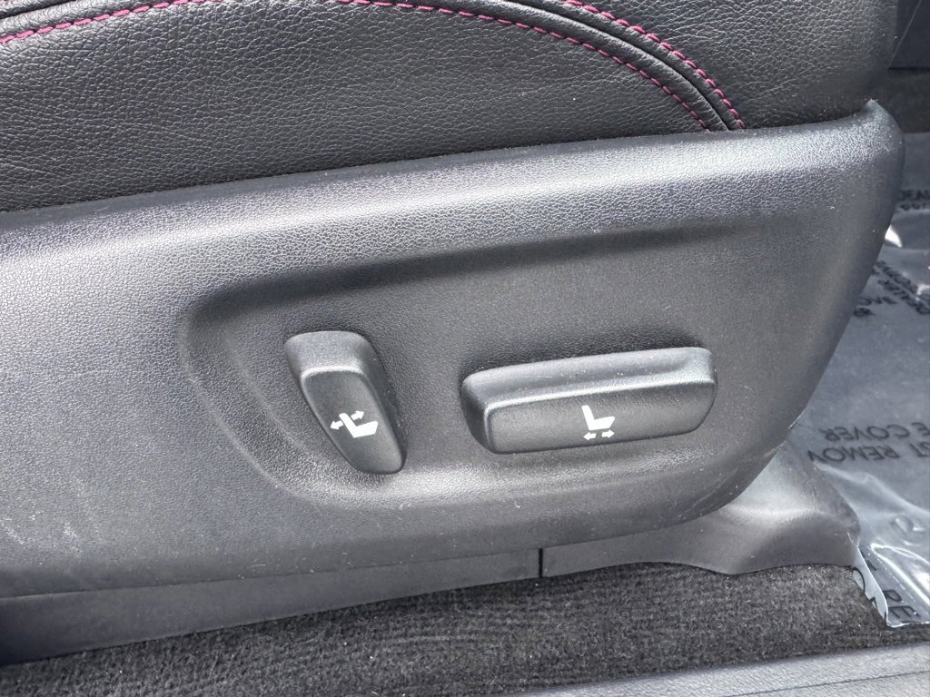 Used 2016 Toyota 4Runner TRD Pro image 23