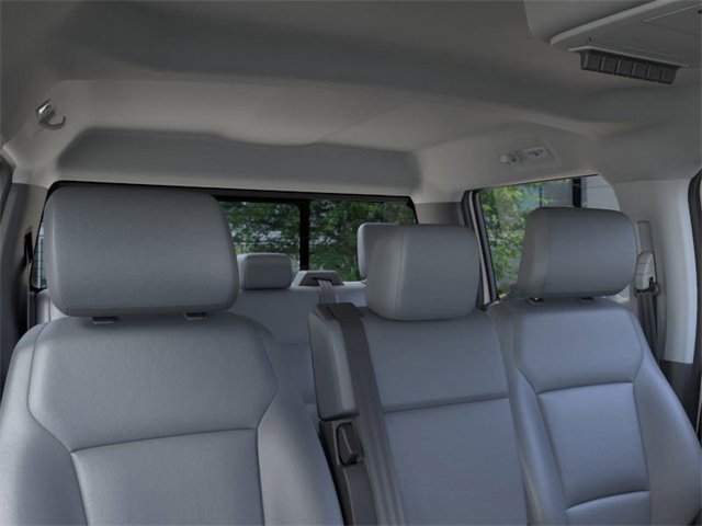 New 2026 Ford F350 XL w/ XL Driver Assist Package image 22
