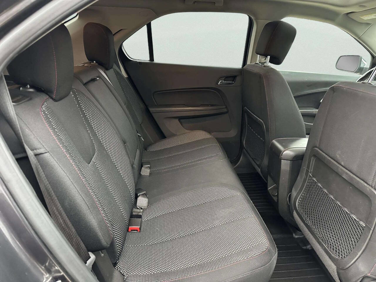 Used 2015 Chevrolet Equinox LT image 21
