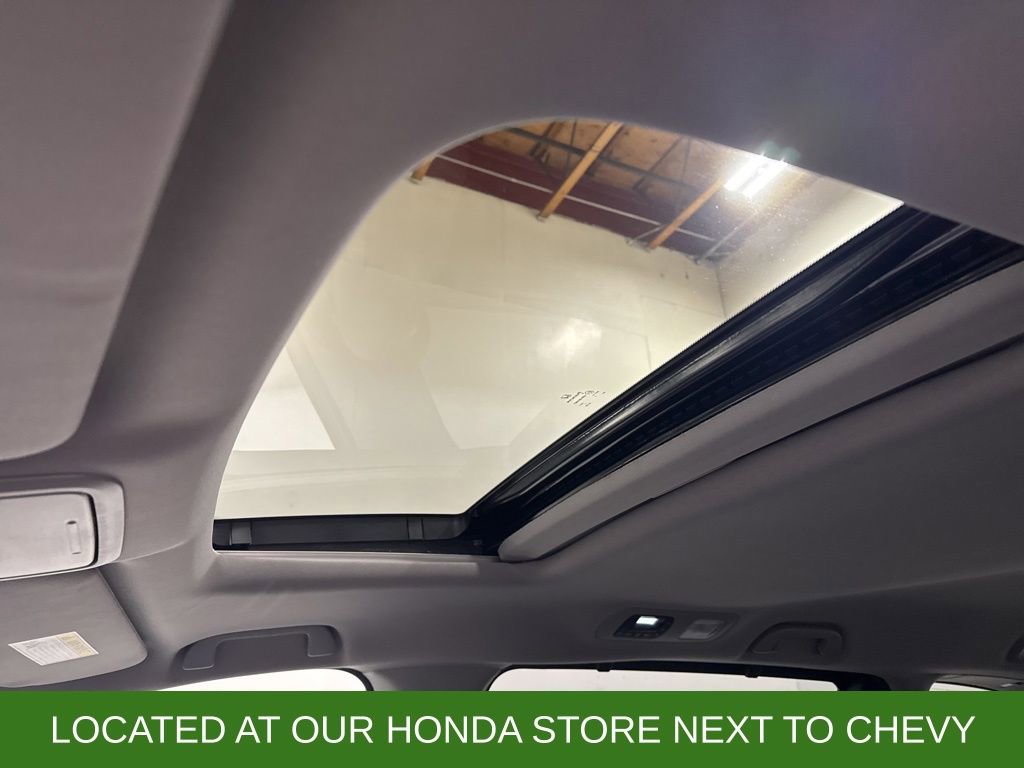 Used 2018 Honda Odyssey EX-L image 15
