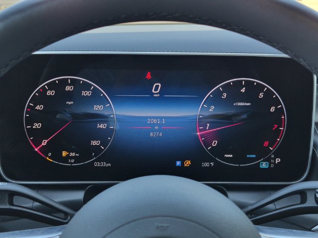 Certified 2026 Mercedes-Benz GLC 300 4MATIC image 24