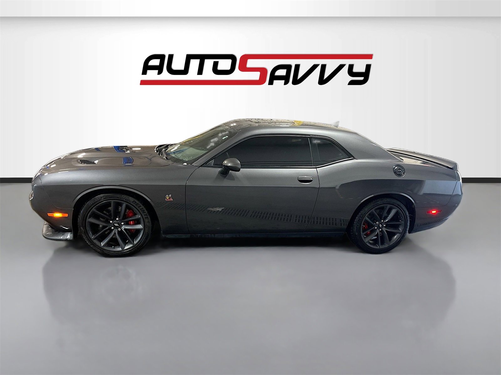 Used 2019 Dodge Challenger R/T Scat Pack image 4