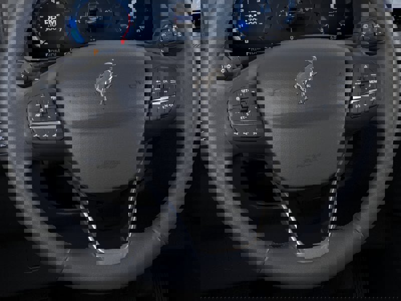 New 2026 Ford Bronco Sport Badlands image 12