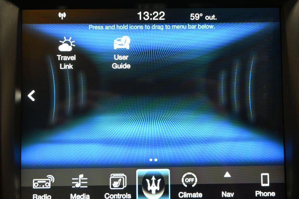 Used 2017 Maserati Levante image 26