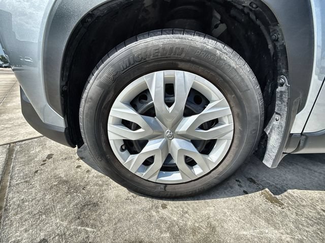 Used 2023 Toyota Corolla Cross L FWD image 10