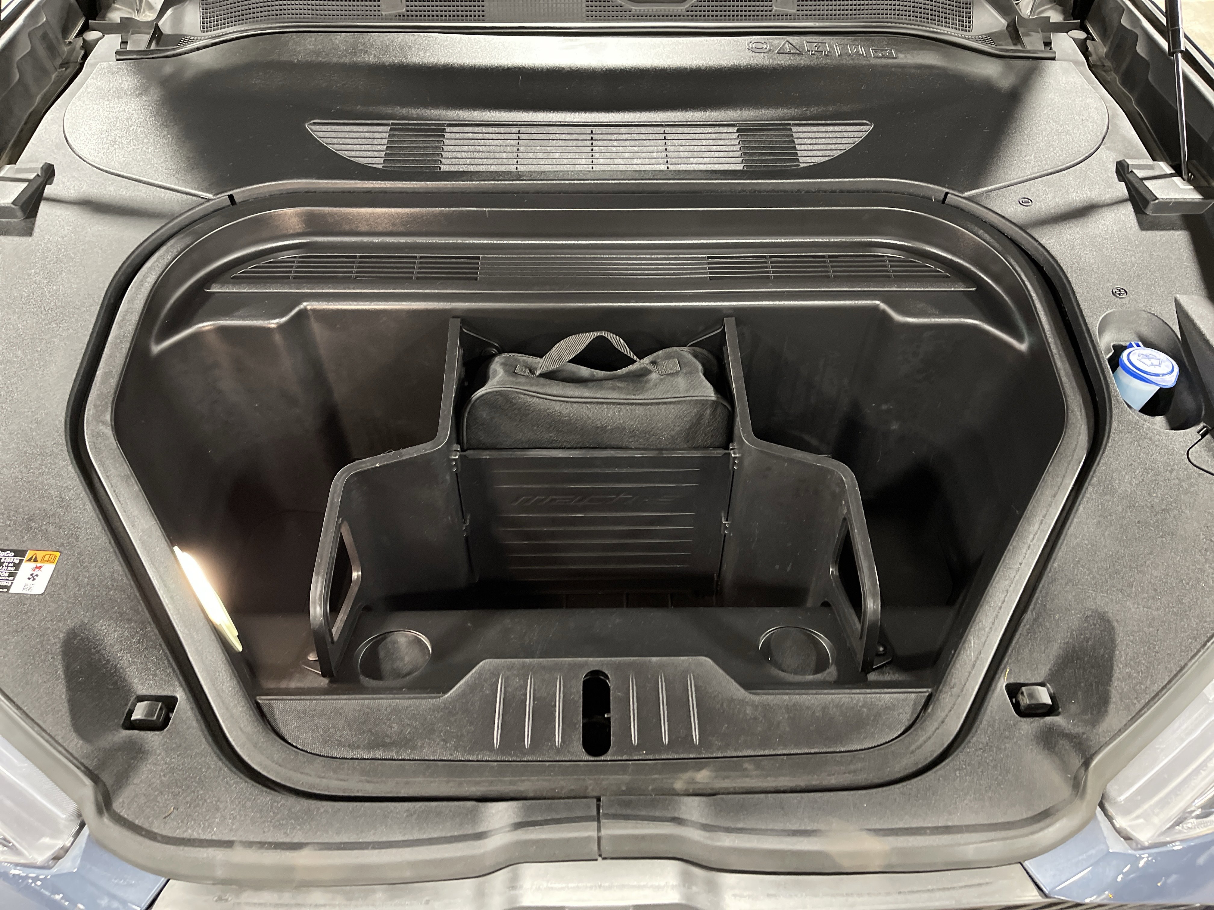 Used 2021 Ford Mustang Mach-E Select w/ Comfort/Technology Package image 16