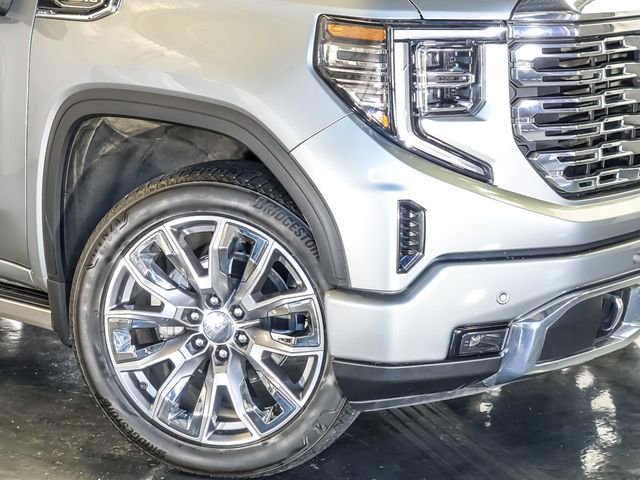 Certified 2024 GMC Sierra 1500 Denali w/ Denali Reserve Package image 4
