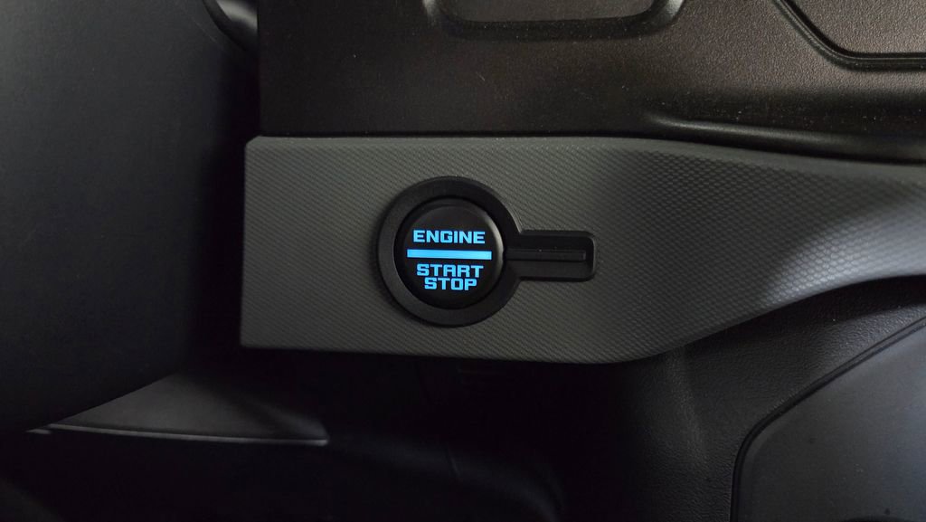 Used 2022 Ford Bronco Black Diamond w/ Sasquatch Package image 22