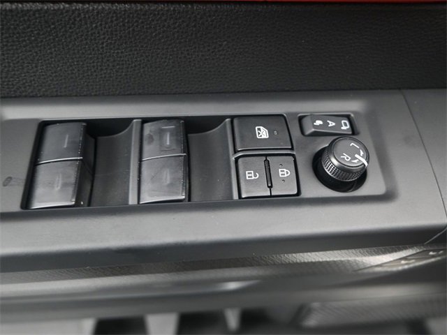 New 2026 Toyota Tundra TRD Pro image 12