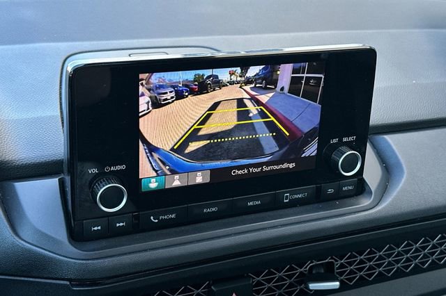 Certified 2023 Honda Accord EX image 20