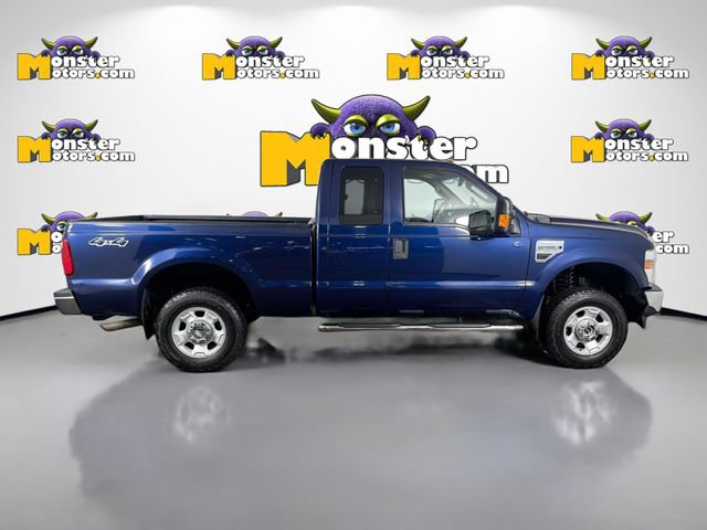 Used 2010 Ford F250 XLT AWD/4WD image 4