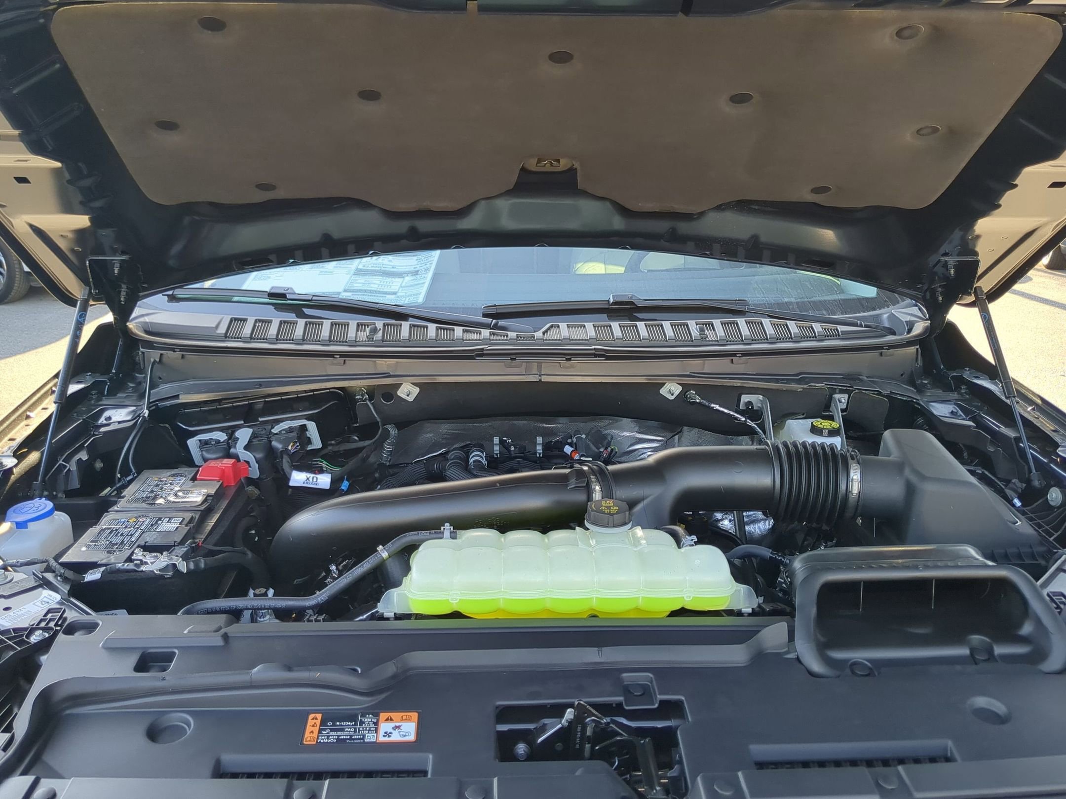 New 2026 Lincoln Navigator L Premier image 24