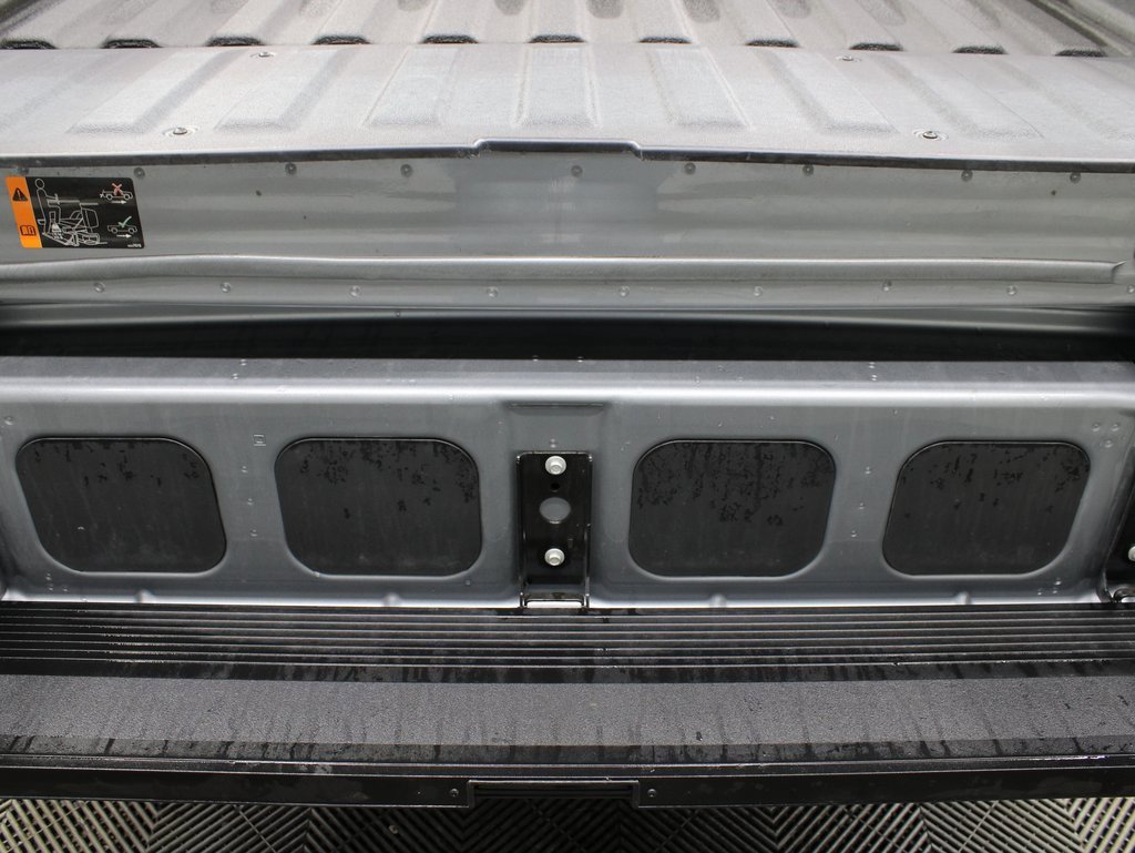 Used 2024 GMC Sierra 1500 AT4 w/ AT4 Preferred Package image 42