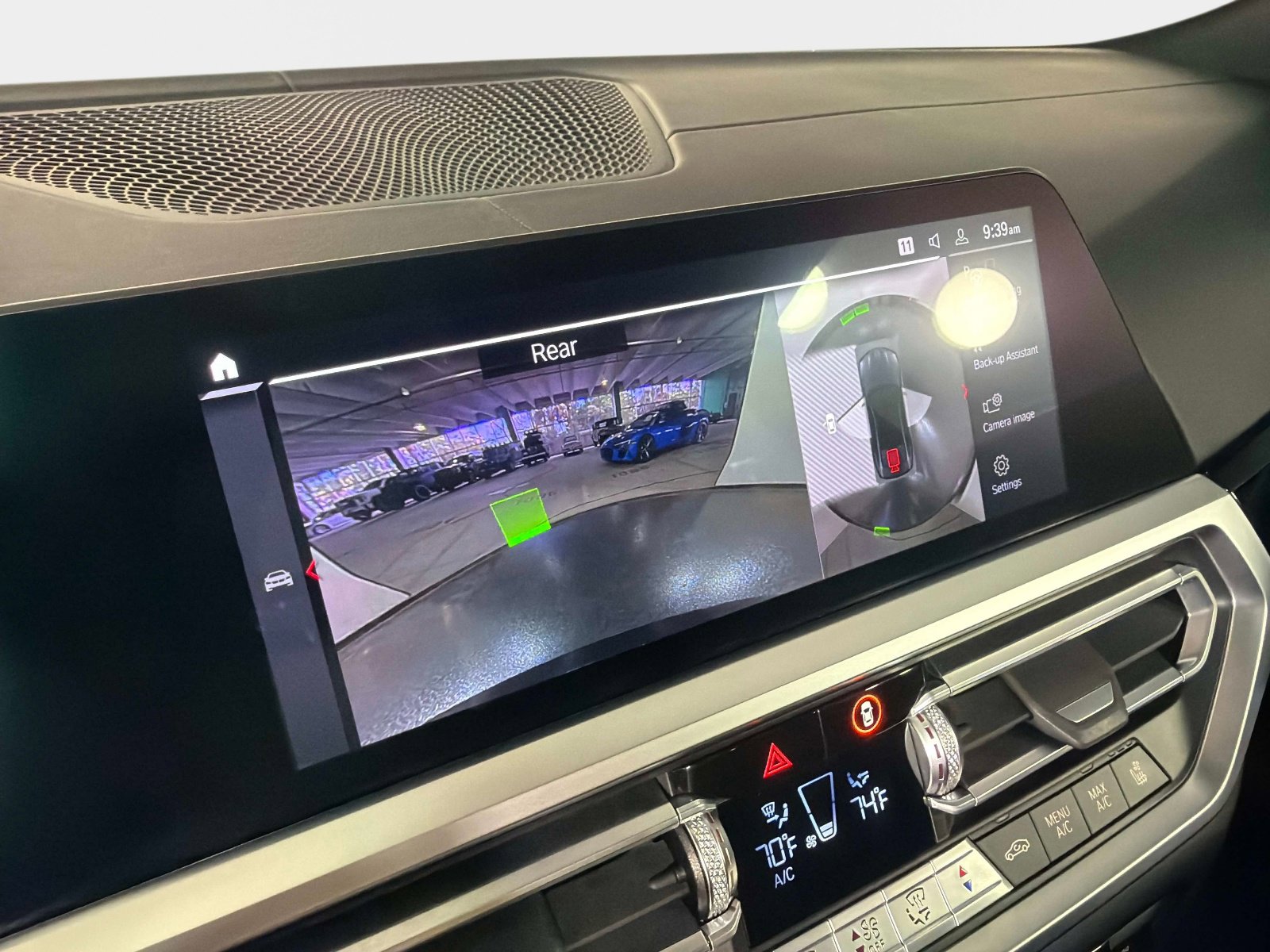 Used 2022 BMW M4 Coupe image 35