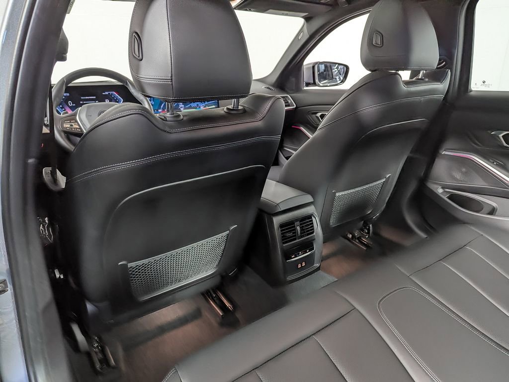 Certified 2023 BMW 330i xDrive 330i xDrive w/ Premium Package image 45