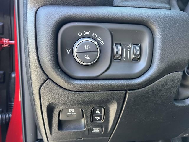 New 2026 RAM 1500 Big Horn image 13