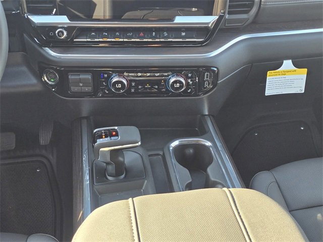 New 2026 GMC Sierra 1500 SLT image 13