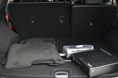 New 2026 Genesis GV70 3.5T Sport Advanced image 30