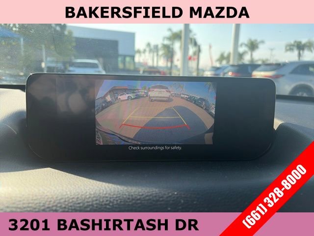 Used 2024 MAZDA CX-50 AWD 2.5 S w/ Preferred Package image 23