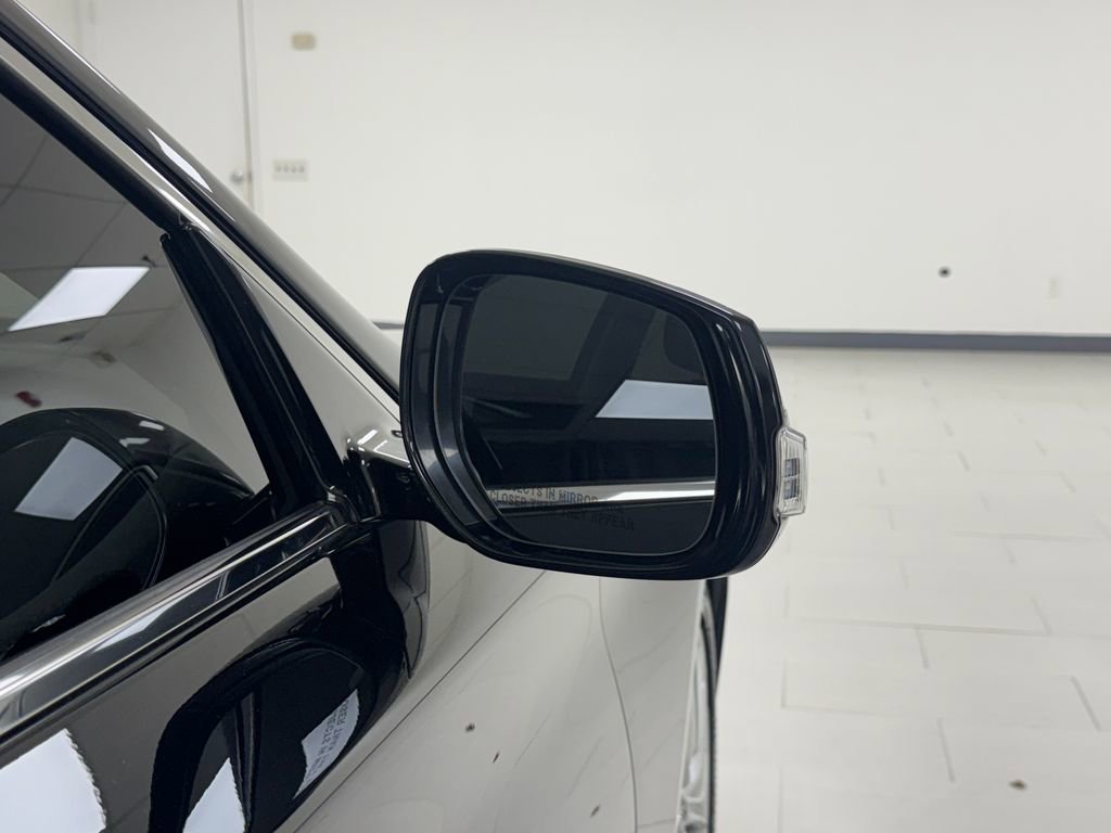 Used 2022 INFINITI Q50 Luxe w/ Cargo Package image 35