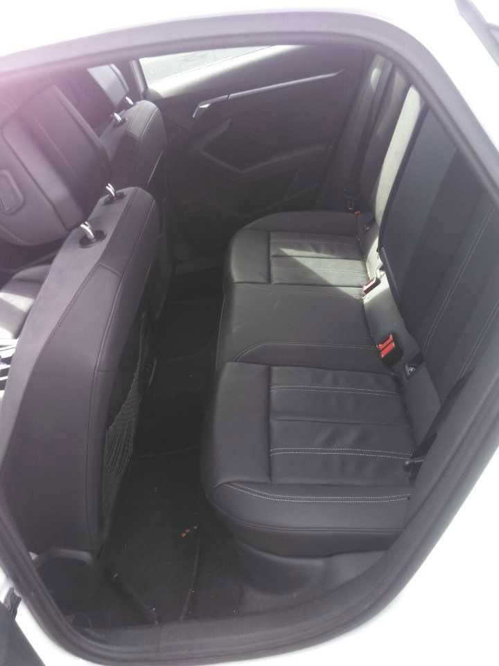 Used 2024 Audi A3 2.0T Premium image 9