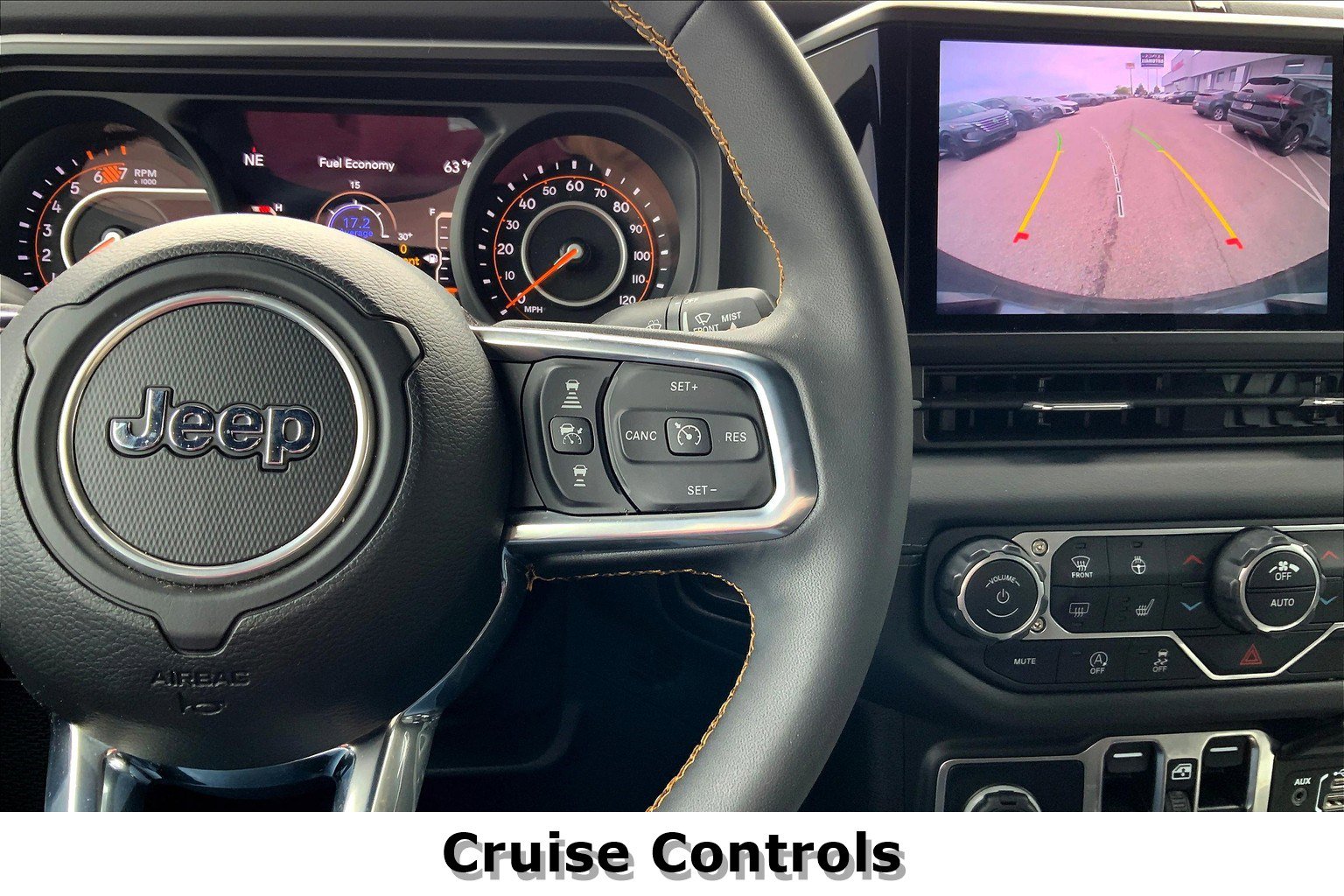 Used 2024 Jeep Wrangler Sahara image 20