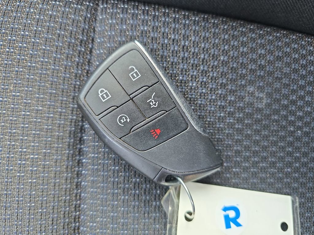 Used 2023 Buick Envision Preferred FWD image 35