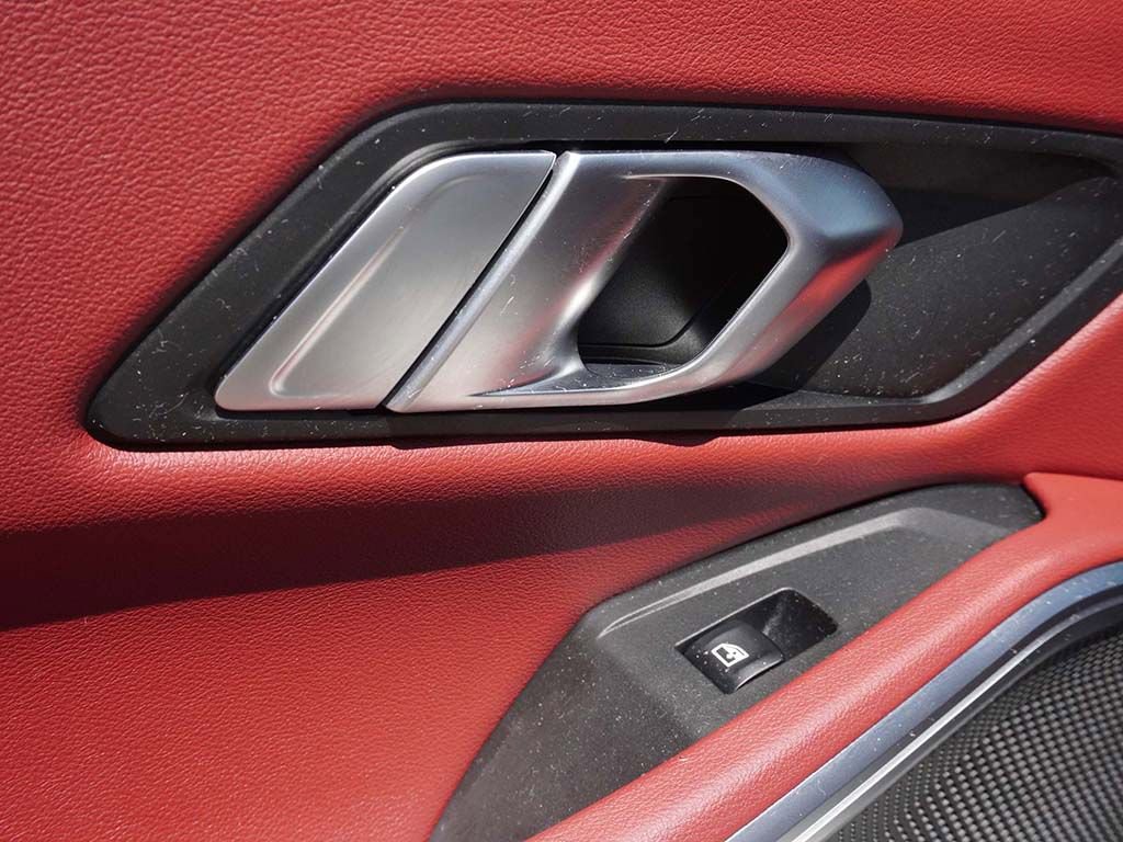 Used 2022 BMW 330i xDrive Sedan w/ Premium Package 2 image 37