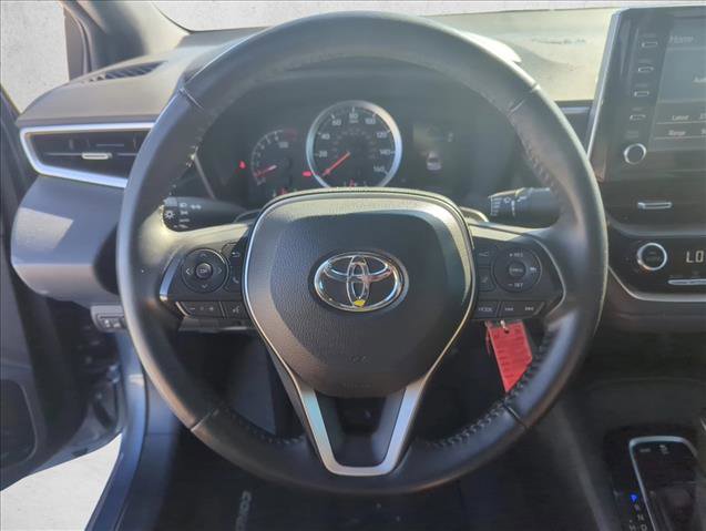 Used 2020 Toyota Corolla SE image 10