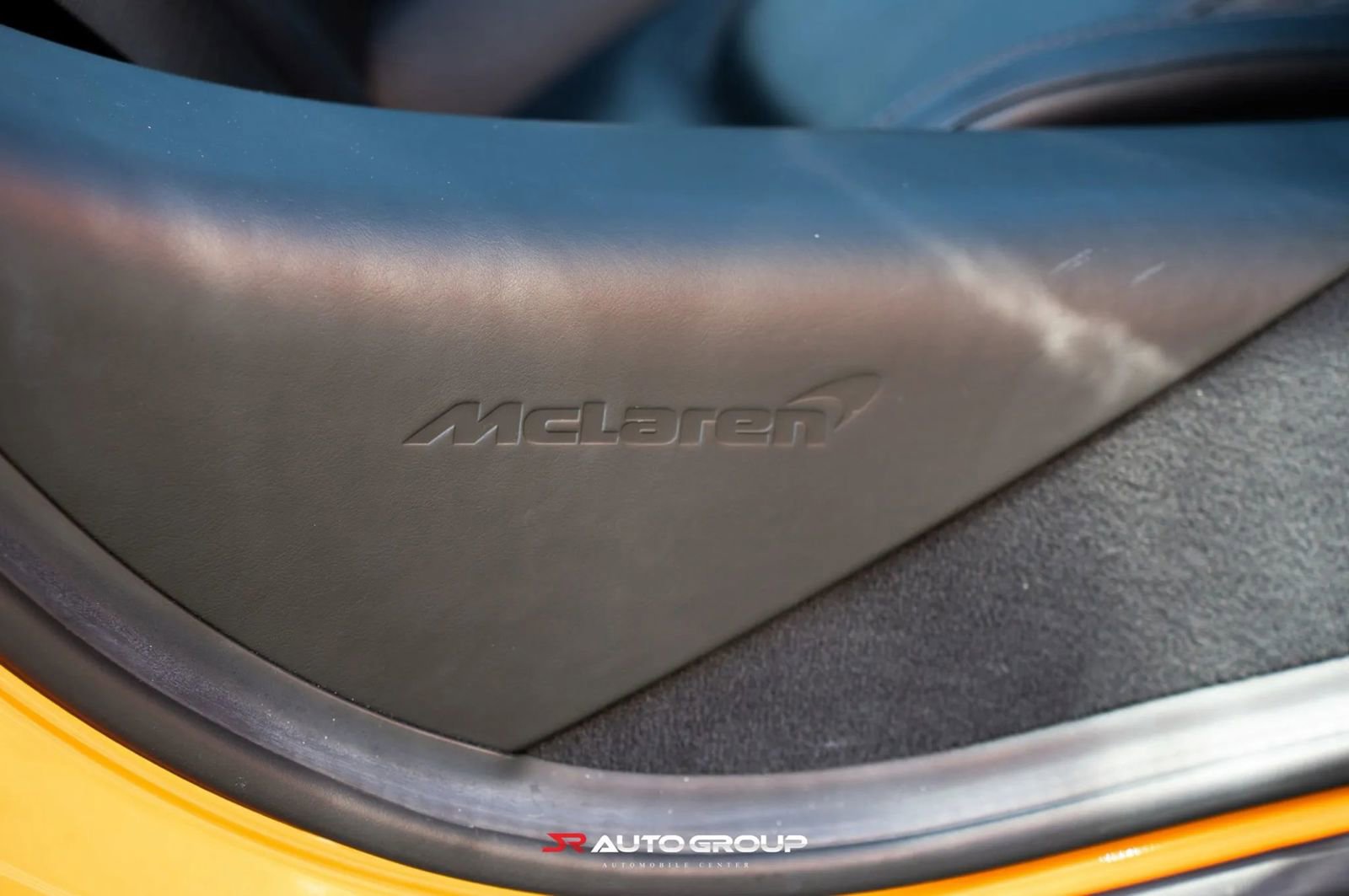 Used 2023 McLaren GT image 14