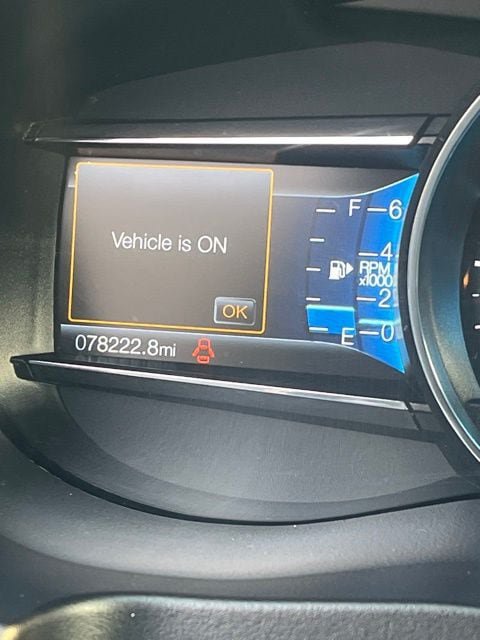 Used 2018 Ford Explorer Sport w/ Equipment Group 401A AWD/4WD image 9