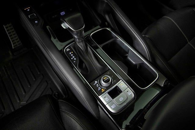 Used 2022 Kia Telluride SX AWD/4WD image 23