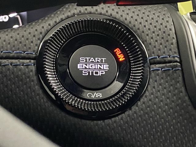 New 2026 Jeep Compass Latitude w/ Quick Order Package 29K image 44