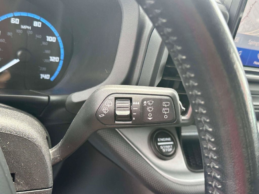 Used 2021 Ford Bronco Sport Big Bend w/ Big Bend Package (96B) AWD/4WD image 25